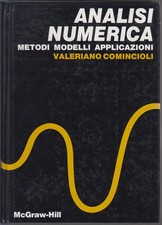 Valeriano Comincioli, Analisi