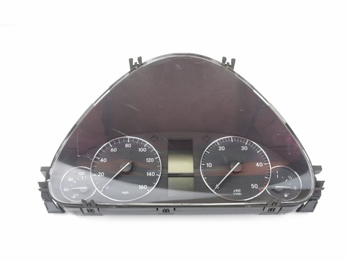 Mercedes benz class w203 - mercedes, c