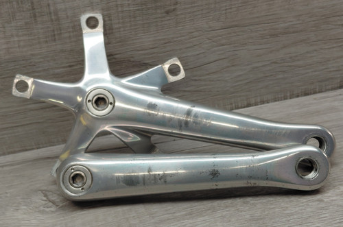 Guarnitura vintage shimano - guarnitura,