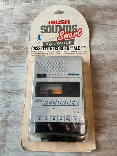 Registratore cassette - a,