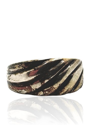 Anello vintage designer - anello,