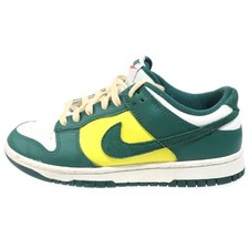 NIKE Dunk Low SE Noble Green