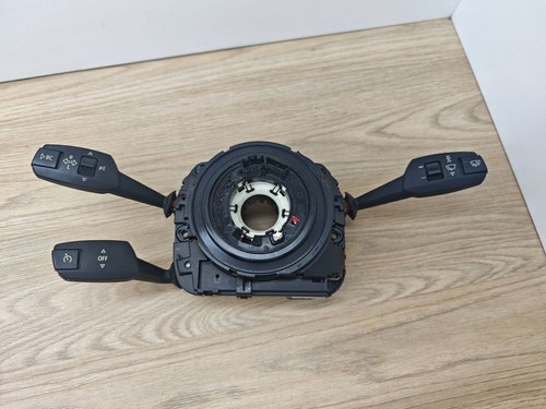 Interruttore combinato