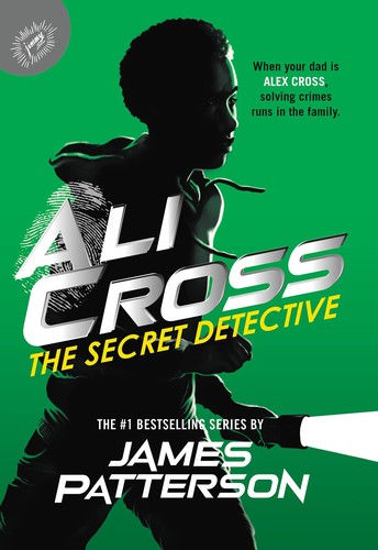 Ali cross the secret - cross:,