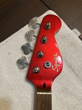 Fender Squier Paranormal