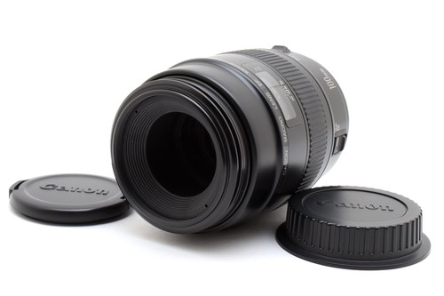 Top mint canon ef 100mm - mint],