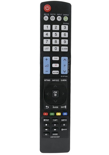 Akb73615307 telecomando - akb73615307,