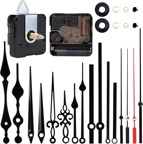 Kit movimenti per orologi - di,