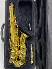 Selmer AS-42 Eb Alto Saxophone