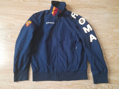 Giacca jacket vintage football - giacca,
