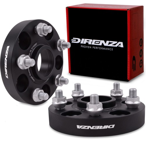 Direnza 25mm 5x114 3 - 2x,