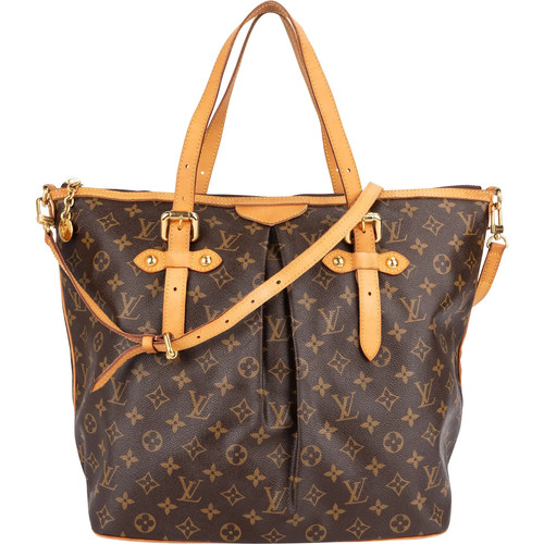 Borsa tracolla louis - tracolla, vuitton