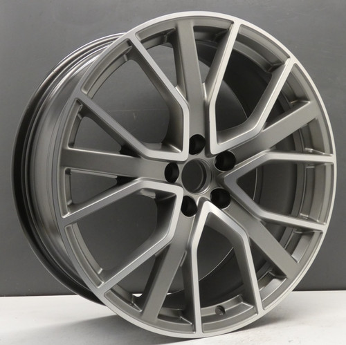 Cerchio lega audi - in,