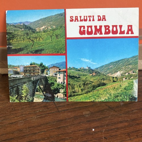 Gombola modena - gombola,