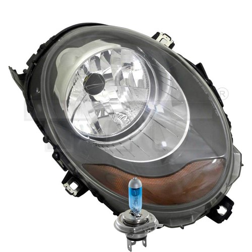 Faro sinistro inclusi - sinistro, lampade