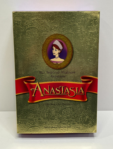 Bambola sua altezza imperiale - sua,