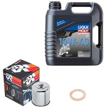 Kawasaki VN 900 C Custom