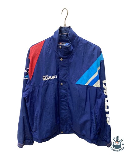 Giacca racing team - team, suzuki