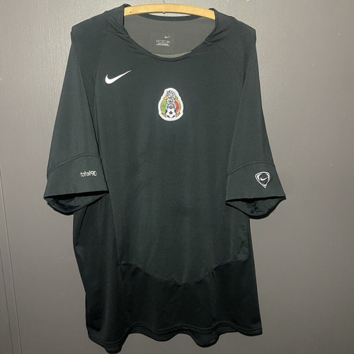 Vintage mexico nike total - nike,