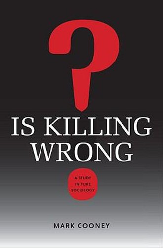 Killing wrong a study - is, in