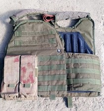 Gilet antiproiettile