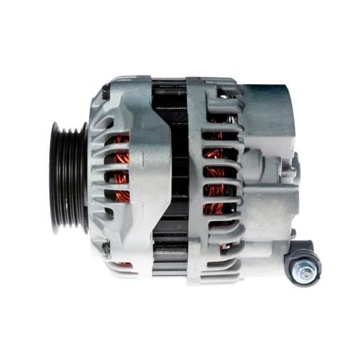 Generatore corrente v - di, 70