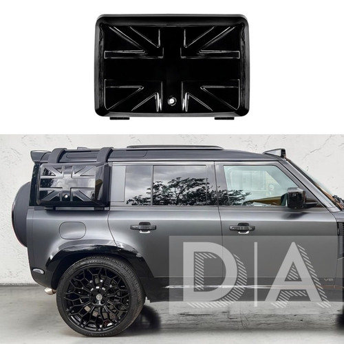 Per land rover - per,