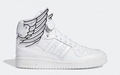 Jeremy scott adidas wings - scott,