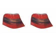 2x Fari posteriori ABAKUS S+D