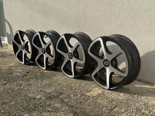 Llanta aluminio renault twizy - llanta,