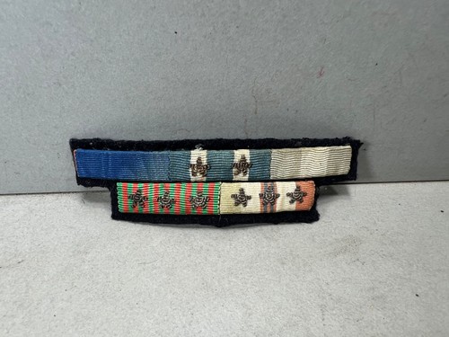 Militaria ww1 ww2 medagliere - militaria,