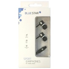 Blue Star Auricolare Stereo