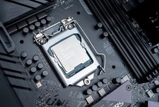 Processore Cpu Intel Core i7