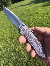 BUCK 297 COLTELLO SIRUS
