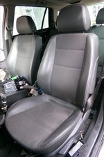 sedile anteriore sinistro OPEL