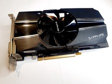 Carte graphique SAPPHIRE R7