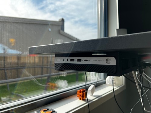 Elitedesk 800 g4 g3 - hp,