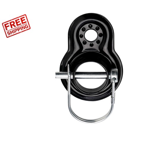 Gancio accoppiatore rimorchio