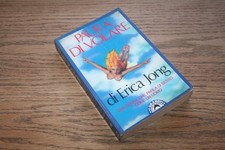 Erica Jong Paura volare Grandi Tascabili Bompiani Prima Edizione 1990 Brossura