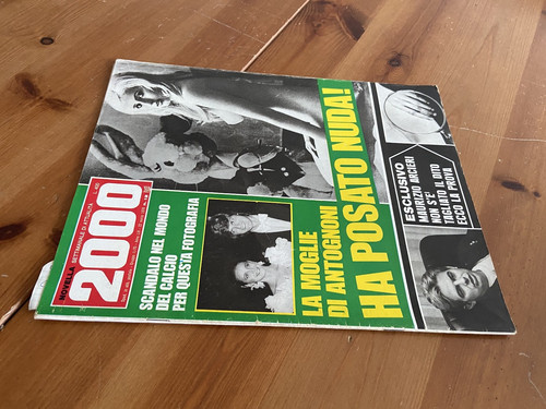 Rivista novella 2000 12 - novella, n°12