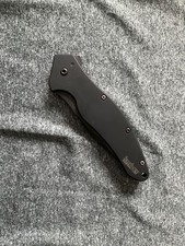 Knife kershaw folder 1840 - knife,