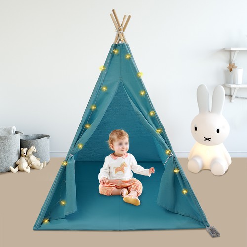 Tenda per bambini conica - tenda,