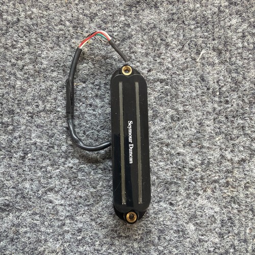 Seymour duncan shr1 hot rails - shr1,