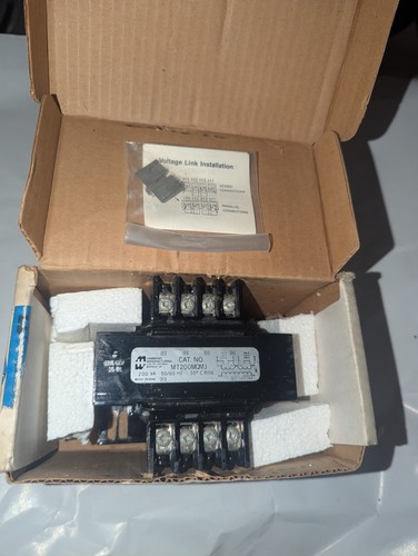 New genuine hammond mt200mqmj - new,