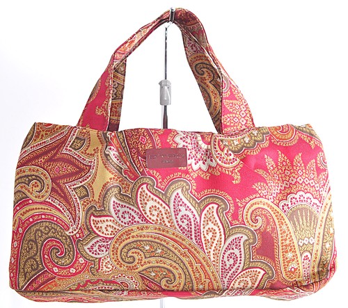 Borsa tote etro profumi - etro,
