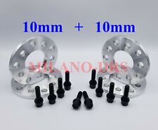 KIT 4 DISTANZIALI 10+10mm ALFA