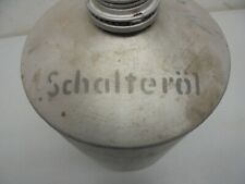 WW2 grande contenitore