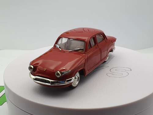 Panhard pl17 norev - panhard,