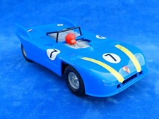 SUPERBE RARE TOP ++ SLOT CAR