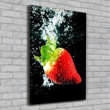 Stampa su tela Tulup Wall Art